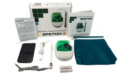 АППАРАТ НЕВОТОН Эретон