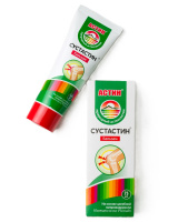 АСТИН СУСТАСТИН бальзам 75мл