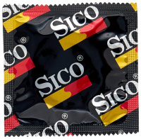 ПРЕЗЕРВАТИВЫ СИКО Pearl N3 # М