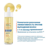 Дюкрэ/ducray креастим лосьон против выпадения волос 60мл (C247932)