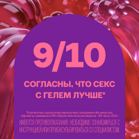 ГЕЛЬ-СМАЗКА ДЮРЕКС PLAY Sweet Strawberry 100мл