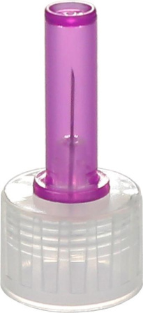 ИГЛА Д/ШПРИЦ-РУЧКИ SFM G31 0,25Х6мм S №100