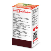 ЧАЙ КАРДИО КОМФОРТ ф/п 2г №20  Здоровье