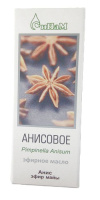 АНИСА МАСЛО эф 10мл  Синам