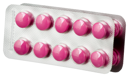 ПАНКРЕАТИН таб 25ЕД N20  Биосинтез