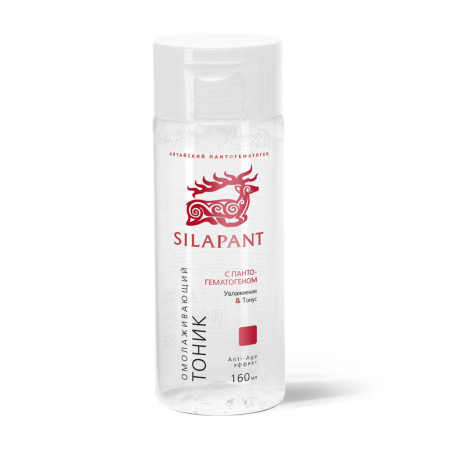 СИЛАПАНТ Тоник Мицеллярный Anti-Age 160мл