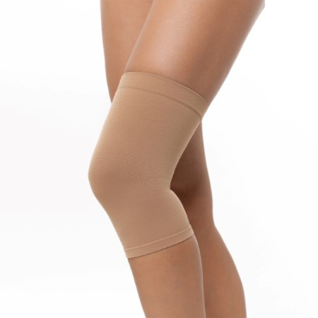 НАКОЛЕННИК ИНТЕКС 1кл S (беж)