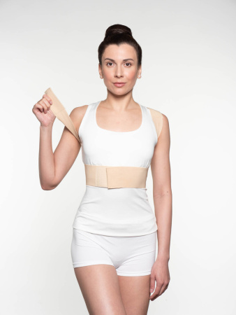 КОМФ-ОРТ K-508 Корректор осанки S