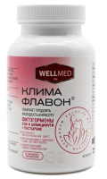 КЛИМАФЛАВОН N60 КАПС МАССОЙ 0,25Г