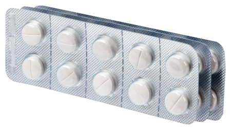 ПАРОКСЕТИН таб 20мг N30  Реплек