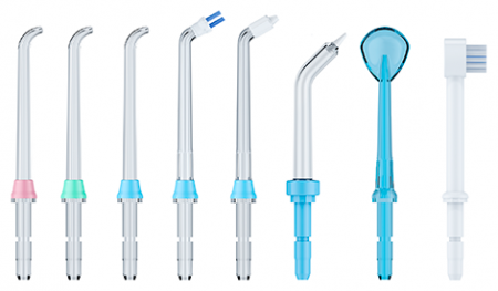 ИРРИГАТОР д/рта HASTEN HAS830