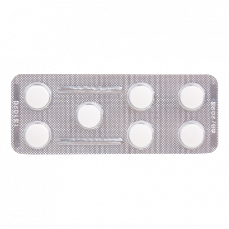 ИРБЕСАРТАН таб 150мг №28  ОЗОН