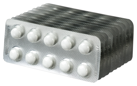 АМИНАЛОН таб 250мг N100  Органика