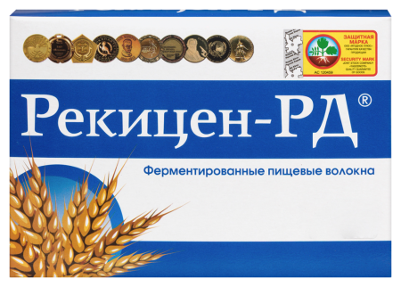 РЕКИЦЕН-РД 100г