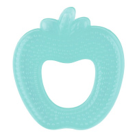 ЛАББИ (13969) Прорезыватель Яблочко с водой (от 4 мес)