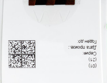 ПРОЛИА шприц 0,06/мл 1мл N1