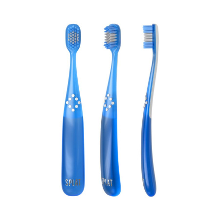 СПЛАТ з/щ JUNIOR Детская Ultra 4200 с ионами серебра