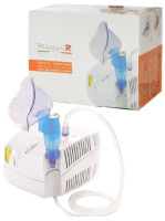 ИНГАЛЯТОР MED-2000 MISTER R CX (компресс)