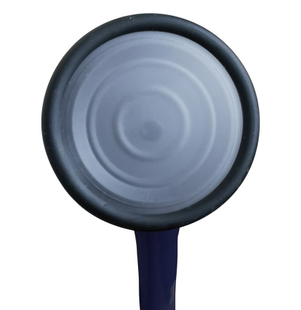 СТЕТОСКОП AMRUS 04-АМ404 Delux (синий)