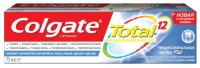 КОЛГЕЙТ з/п TOTAL Проф чистка 75мл