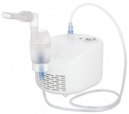 ИНГАЛЯТОР ОМРОН NE-C17 (NE-C101-RU)