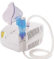 ИНГАЛЯТОР MED-2000 MISTER R CX (компресс)