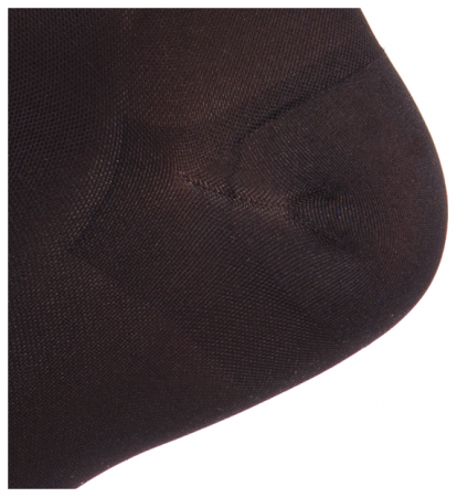 БИ-ВЕЛЛ B.WELL JW-225 Чулки ажур верх 2кл №2 (черн)