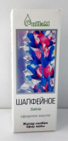 ШАЛФЕЙ МАСЛО эф 10мл  Синам