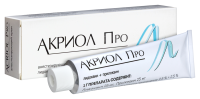 АКРИОЛ ПРО крем 2,5%+2,5% 100г