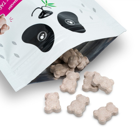 VITIME KIDZOO Лецитин N60 таб жев массой 1250мг/шоколад