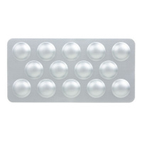 РОЗИСТАРК таб 10мг №70