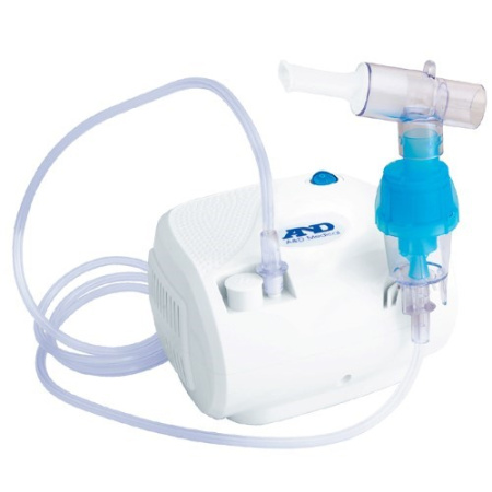 ИНГАЛЯТОР АНД CN-233 компр #