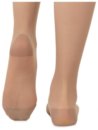 БИ-ВЕЛЛ B.WELL JW-327 Колготки д/берем 140ден 2кл №4 (натур)