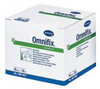 ПЛАСТЫРЬ OMNIFIX 10смх10м