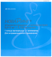 НОВАРИНГ №1 #