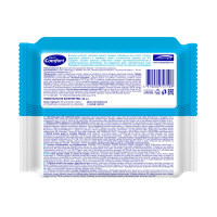 SMART COMFORT KIDS туалетная бумага влажная детская с экстрактом ромашки N42