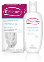 МАТЕРНЕА Гель д/интим гиг 200мл
