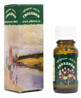 ГВОЗДИКА МАСЛО эф 10мл  Бизнесойл (Эльфарма)