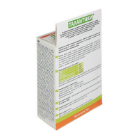 ТАЛАНТИКИ конфеты йогур 70г Иммуномоделирующие (лимон)