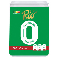 ПОДСЛАСТИТЕЛЬ РИО ГОЛД N300