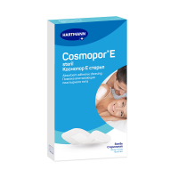 ПОВЯЗКА COSMOPOR Е 20x10см N10