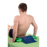 АППЛИКАТОР ПЛОСКИЙ КОВРИК БОЛЬШОЙ (шаг иглы 7,0мм)  Ляпко