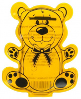 ГРЕЛКА СОЛЕВАЯ Мишка