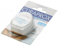 КУРАПРОКС з/нить Тефлон/Хлоргекседин 35м