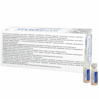 РИНФОЛТИЛ MYRISTOYL Пептид сыворотка липосомальная п/выпадения д/роста волос N30