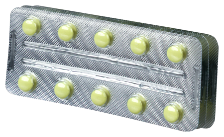 РИСПЕРИДОН-СЗ таб 2мг №30 #