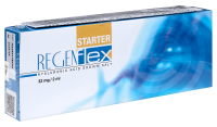 REGENFLEX STARTER протез синовиальной жидкости 0,032/мл 2мл №1 шприц