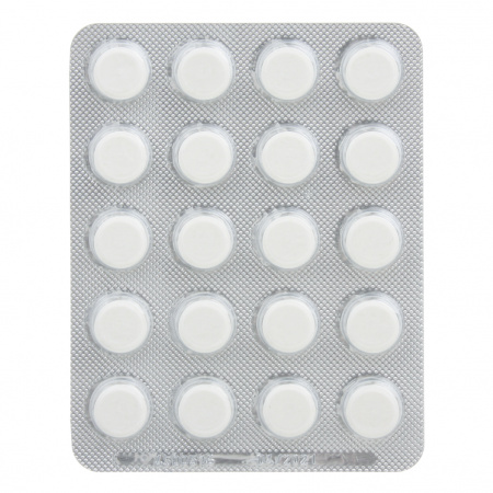 ИНФЛЮЦИД таб N60