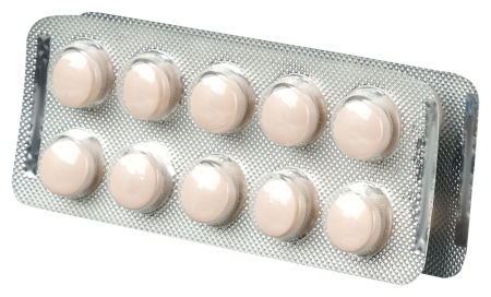 НОРМОЭНЗИМ таб п.п.о. №20