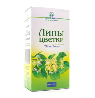 ЛИПЫ ЦВЕТКИ 50,0/ФИТОФАРМ/